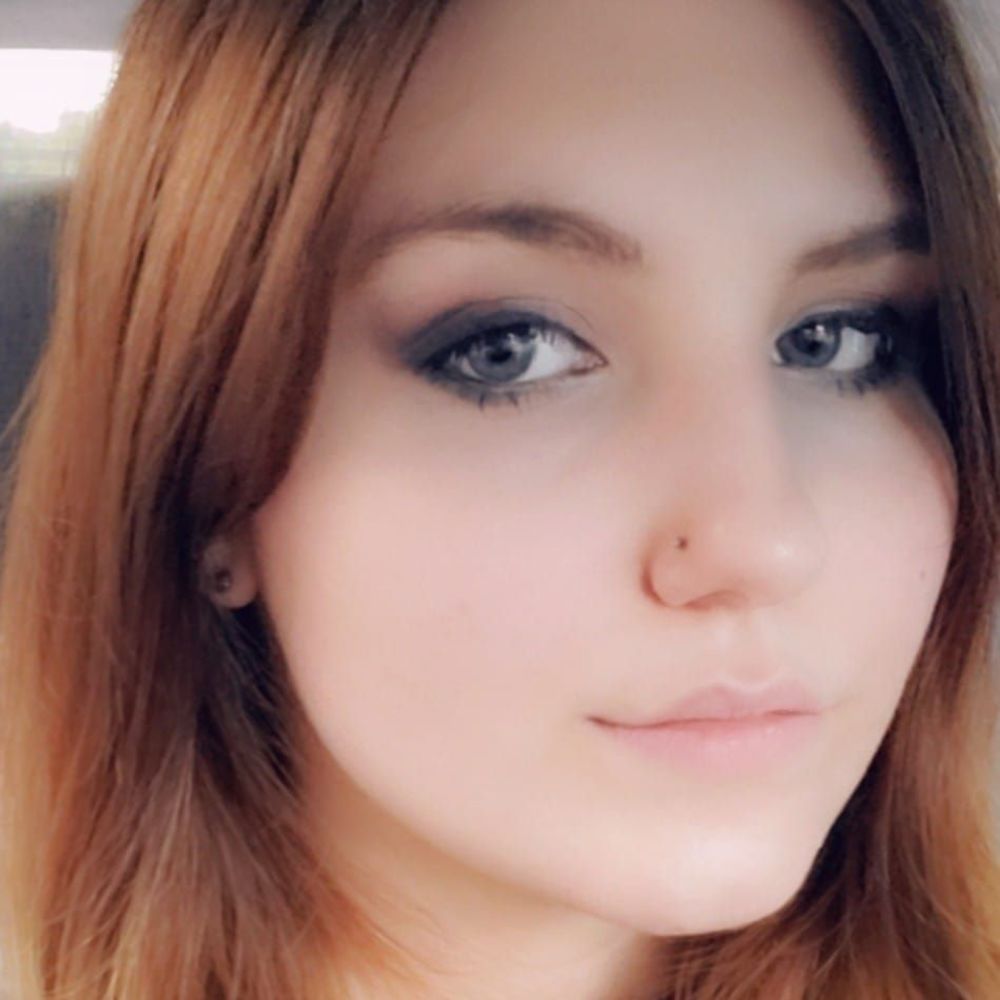 Meet your Posher, Bethany